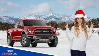 It's Time for a New Ride, You Deserve It! | Power Ford