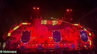 Nightfly Boers | Offride Kermis Weert 2025