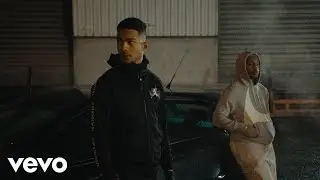 Koffi Lossa, Yaya Krisso - Paris c'est magique (Épisode 1)