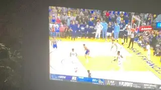 Playoff talk and open Q&A