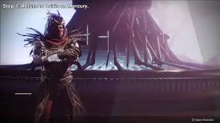 How to Unlock Season of Dawn Artifact (The Latern of Osiris) - Quick Quest Guide [Destiny 2]