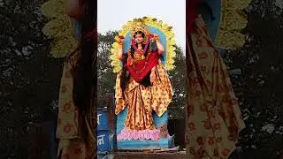 जय माँ 🚩🚩🚩🙏🙏🙏         #dehativlog#dehatishorts #dehatilifestyle#dehatilovers #jaimalaxmi#jaima#up53