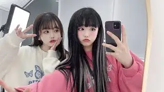 치세 쿠로의 Q&A + 엽떡 먹방