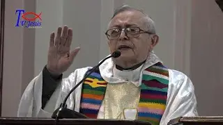 Tema: Noche de Navidad. Padre Hugo Estrada sdb.