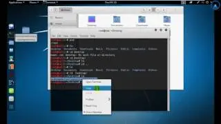 29 Debian and Linux Basics Commands