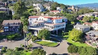 Alta Mira Recovery Drone Video 2026