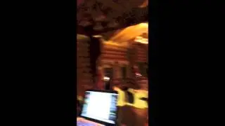Nadja Broili singt Andrea Berg 1000mal belogen
