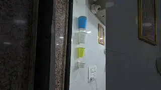 in this #Bengaluru tea shop, empty cups become a 3D visual menu card #communication #smart
