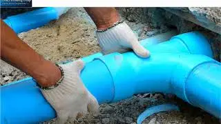 Emergency plumbing services in  Toronto | Plumbers&nbsp;Mississauga Licensed clogged drain, Sewer Line.