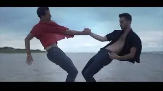 Dance on Camera Festival Trailer 2024