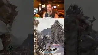 KingGothalion - The First Desendant - Is this like Warframe clone? #TFD #Warframe @kinggothalion