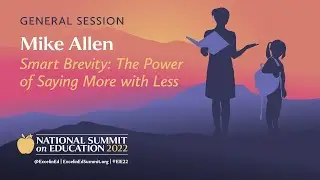 #EIE22 Highlights: Smart Brevity with Mike Allen