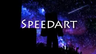 Speedart 03 || Stars [Minecraft Wallpaper]