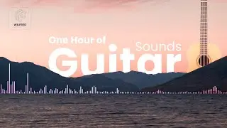 One Hour Of Guitar Sounds