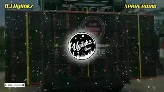 DJ JINGGLE XPARE AUDIO TERBARU - TRAP 2020-2021