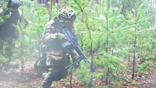 Ukraine: Russen f&uuml;hren 46 Angriffe bei Pokrowsk durch &ndash; Lagebericht des Generalstabs