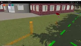 InfraWorks 2020 - Publication vers ArcGIS