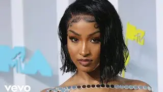 Shenseea –  Is It (lyrics video)