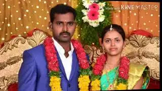 Appala Ashok-Kavya wedding invitation video