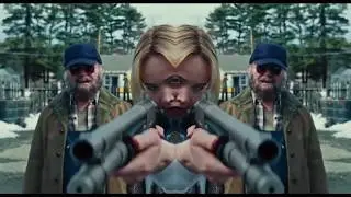 LA HALLUCINATIONS - Carly Rae Jepsen (Feat. Jennifer Lawrence)