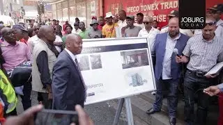 CITY BRIEF - INNER CITY DEVELOPMENT