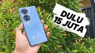 NOW ONLY 4 MILLION ‼️ Huawei P50 Pro