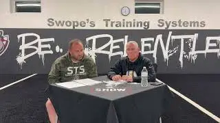 Episode 13 The Brett and Ray Show
