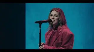 &ldquo;Something in the Water&rdquo; Live at Spark Arena