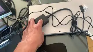 Surface Pro 5 полностью разряжен, аккумулятор не включается — попробуйте эти советы