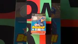 Набор Topps Heritage High Number MLB Baseball Blaster Box Pack 2024 года, номер 1!⚾