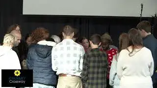 Being Joyful Passionate Disciples