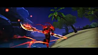 Perfect World PH TW Arkhos vs Alliance HIGHLIGHTS WX/BM POV
