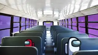 Among Us animation 17 | Field Trip