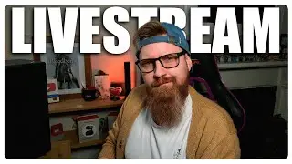 Video Editing & Testing | Just Chatting
