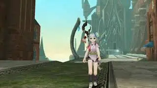 GMV - Toram Online