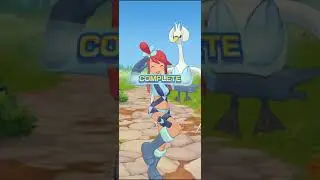 POKEMON MASTERS EX - PART 10 | DeNA Co., Ltd.