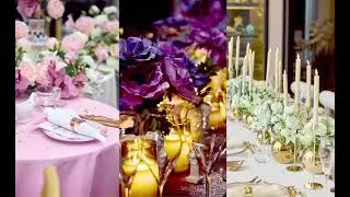 Glitz Rent A Floral 19 Themes