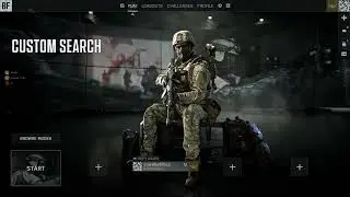 Battlefield 6: как пригласить друзей в лобби