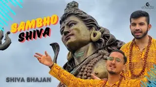 Sambho Shiva | Bibek Basnet | Nirajan Kandel | Shiva Bhajan | New Nepali Bhajan 2024
