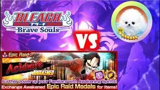 ACIDWIRE AWAKENED EPIC RAID (ULTIMATE) Guide -  Mechanics Breakdown & Gameplay - Nitrostorm