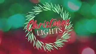 Christmas Eve Service | David Fitzgerald | Is Jesus Lighting Your Path?
