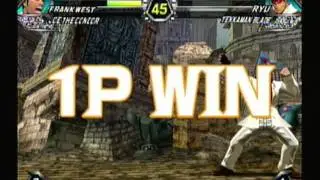 Hawke Vs Ryno 16