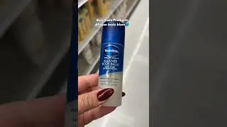 Vaseline all over body balm 💙 #grwn #review #viralvideo #shorts #mrbeast #slicx7