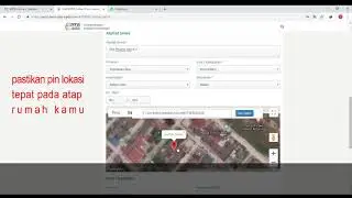 Simulasi PPDB Online 2019 KEPRI SMA