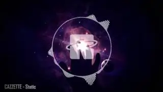CAZZETTE - Static
