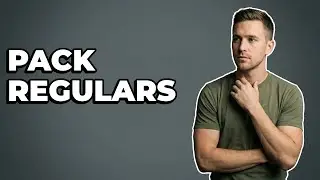 Do I Need Civilian Clothes For Basic Training Travel?