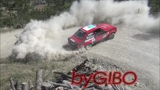 Rally San Marino 2017 - Test Rally del Titano [HD]