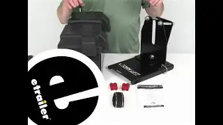 etrailer | TorkLift HiddenPower Under-Vehicle Battery Mount with Battery Box Review