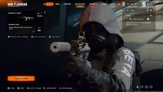 Call of Dutybo6 Nuke With Jackal