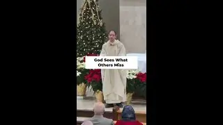 Hidden Kindness The Lord Sees Your Deeds #shorts